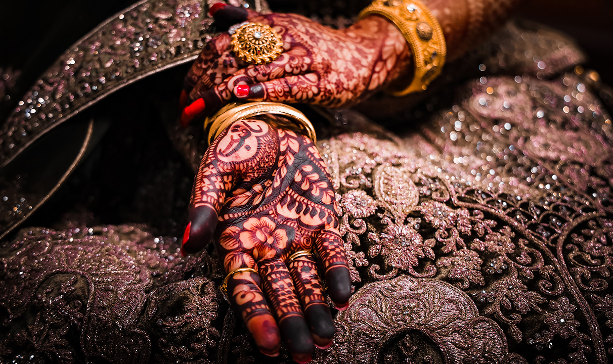 mehendi